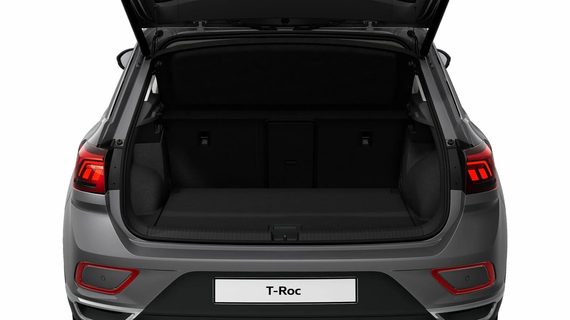 Volkswagen T-Roc 1.5 TSI — zdjęcie 6