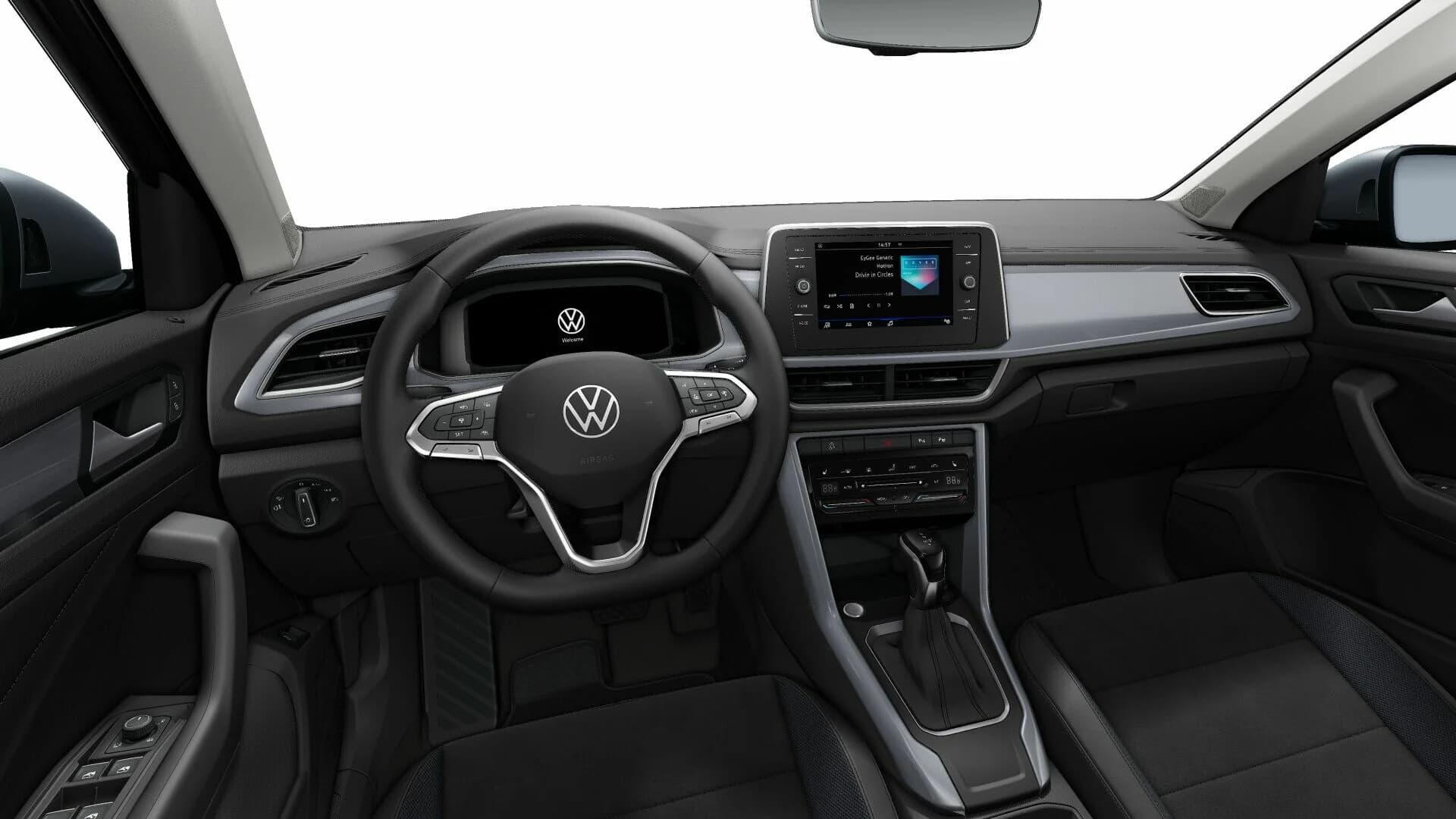 Volkswagen T-Roc 1.5 TSI — zdjęcie 7