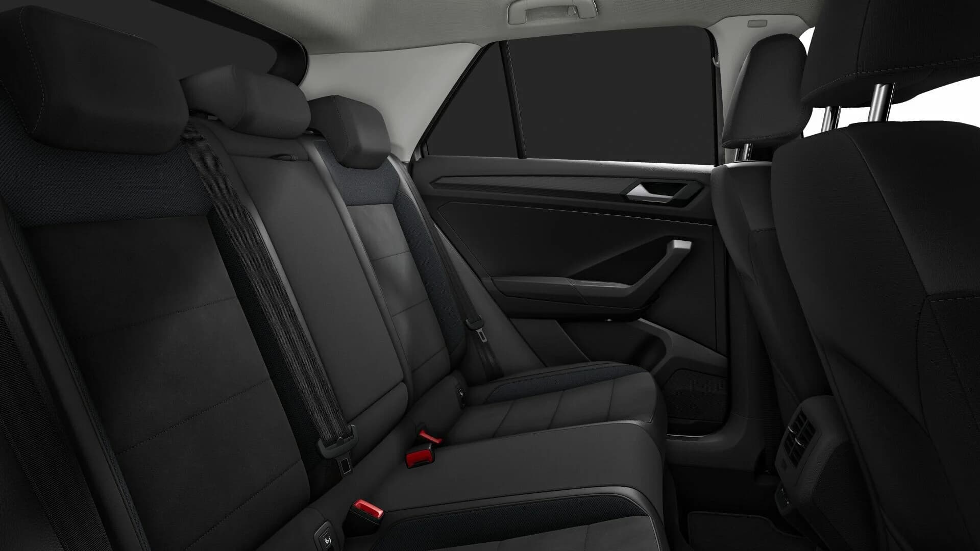 Volkswagen T-Roc 1.5 TSI — zdjęcie 8