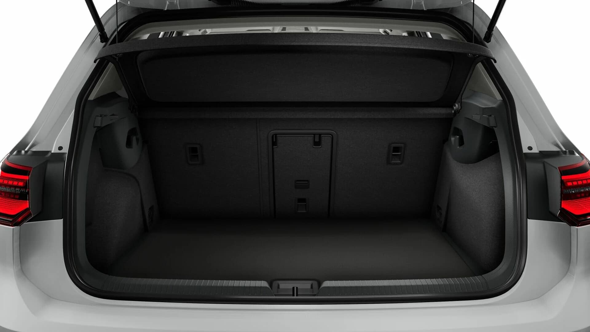 Volkswagen Golf e-TSI — zdjęcie 7