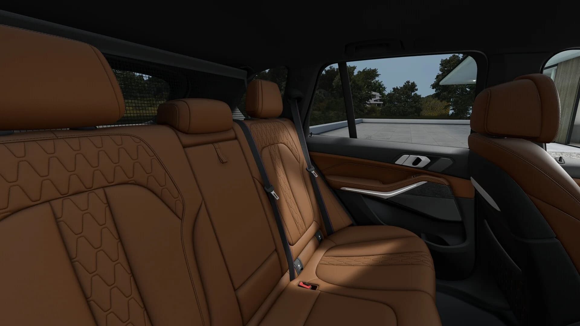 BMW X5 50e (DELETED) — zdjęcie 9