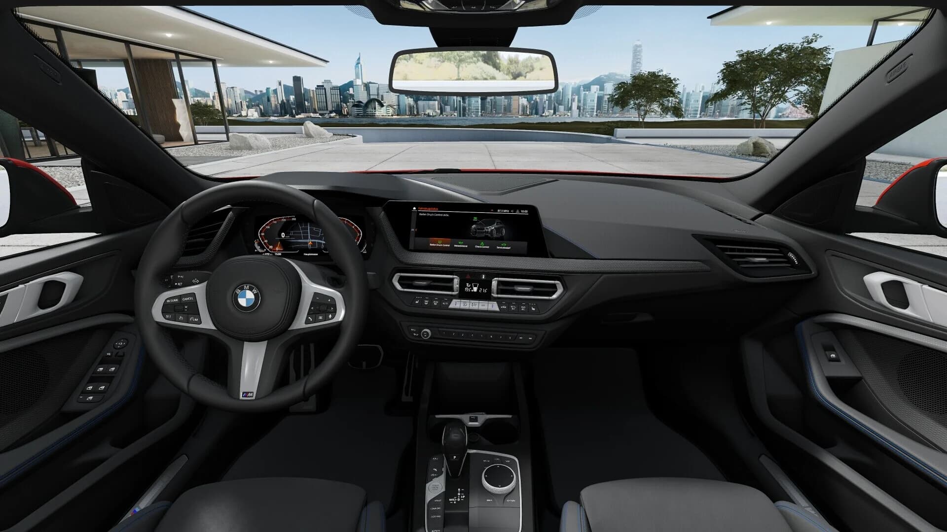 BMW 218i (DELETED) — zdjęcie 6