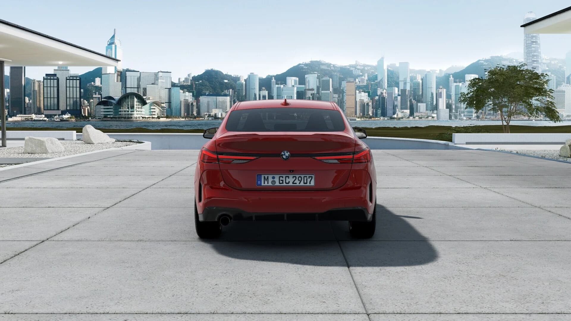 BMW 218i (DELETED) — zdjęcie 5