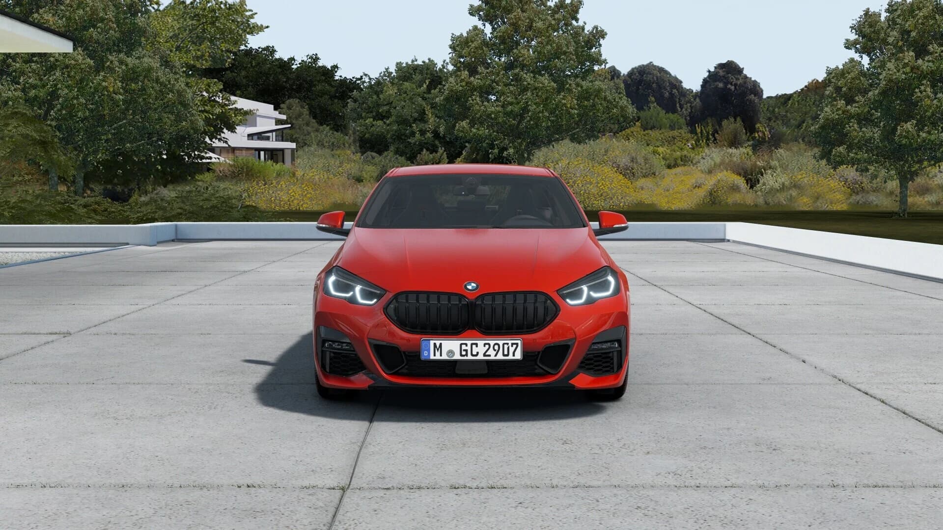 BMW 218i (DELETED) — zdjęcie 2