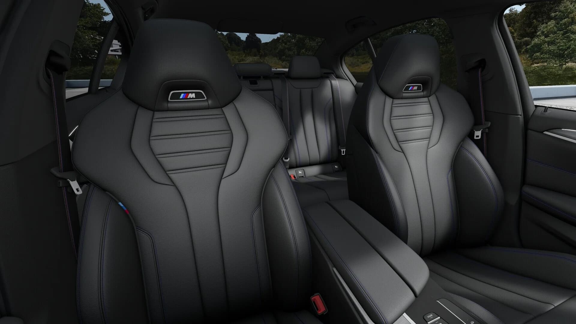BMW 540i (DELETED) — zdjęcie 9