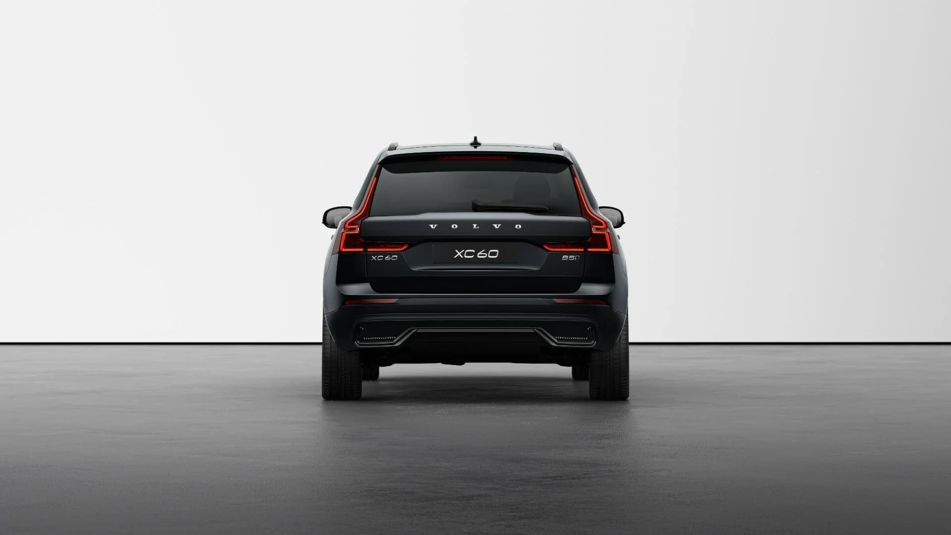 Volvo XC60 — zdjęcie 3