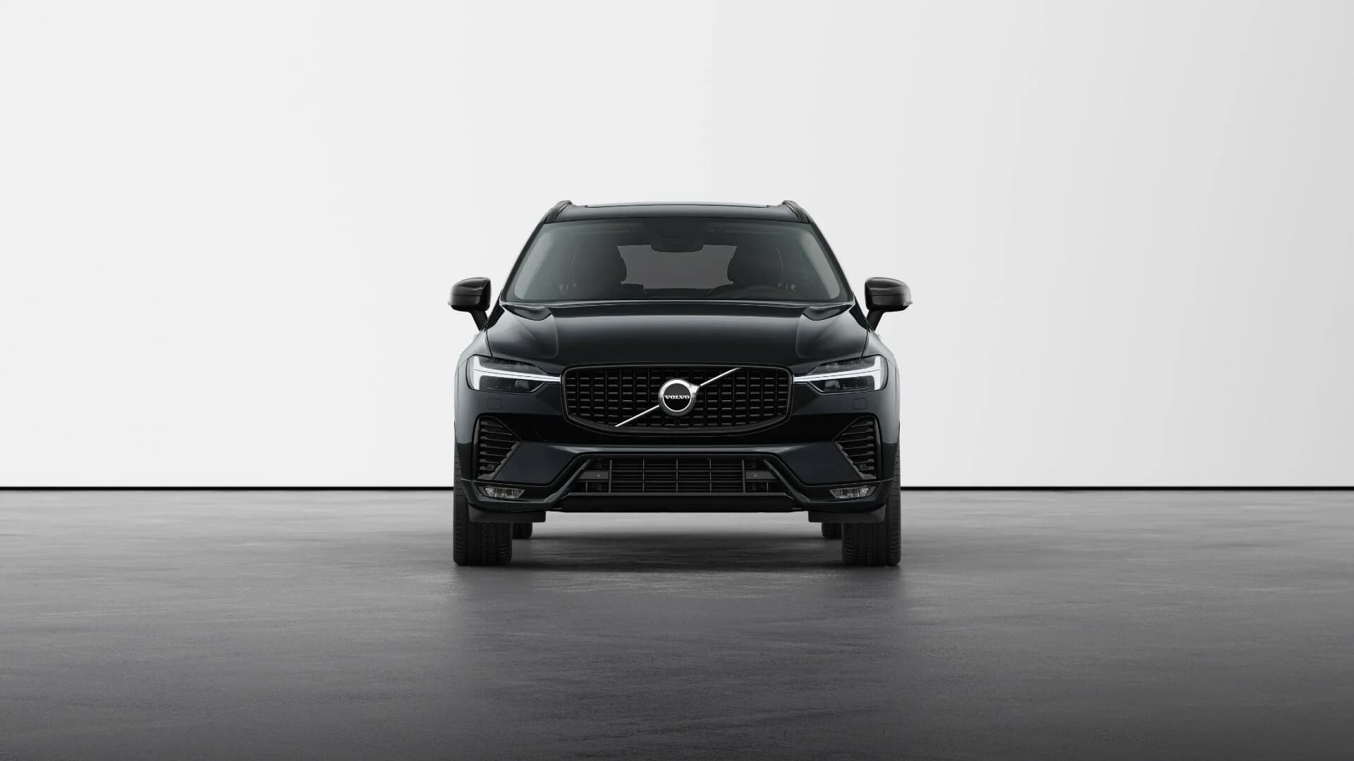 Volvo XC60 — zdjęcie 4