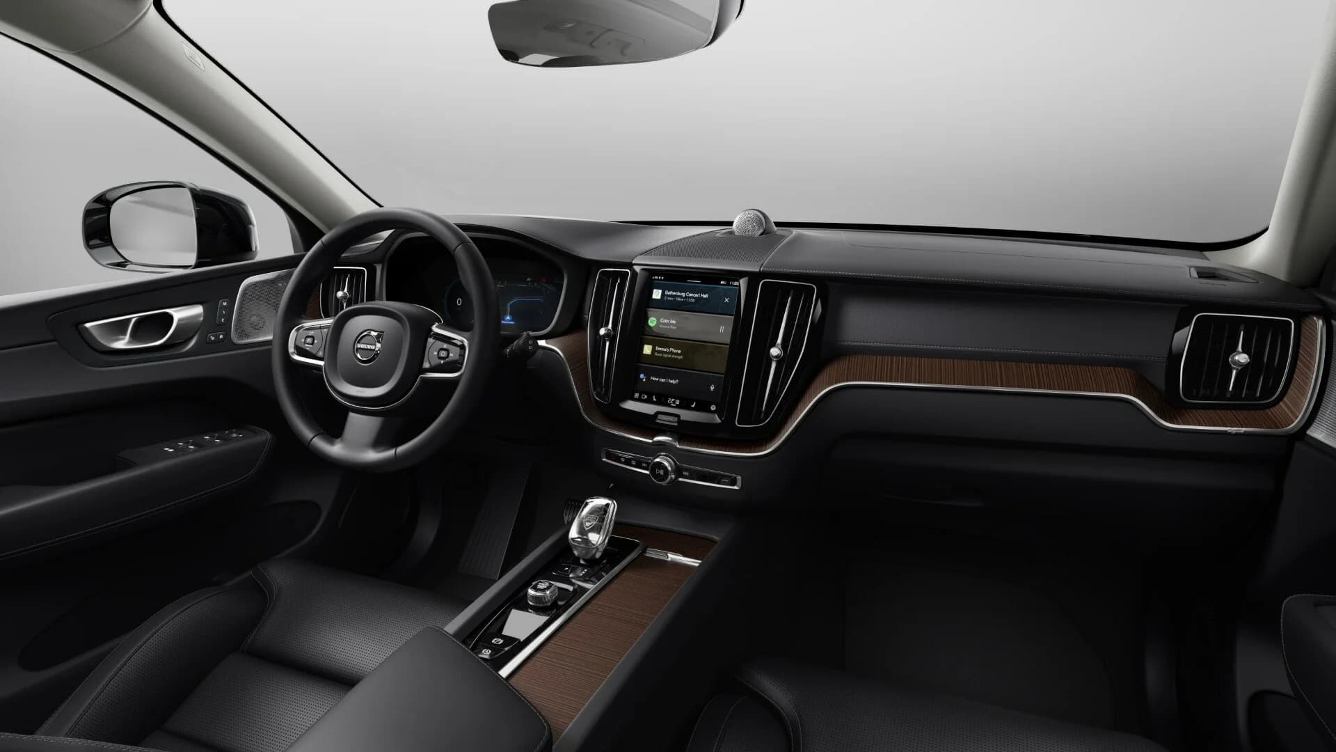 Volvo XC60 — zdjęcie 6