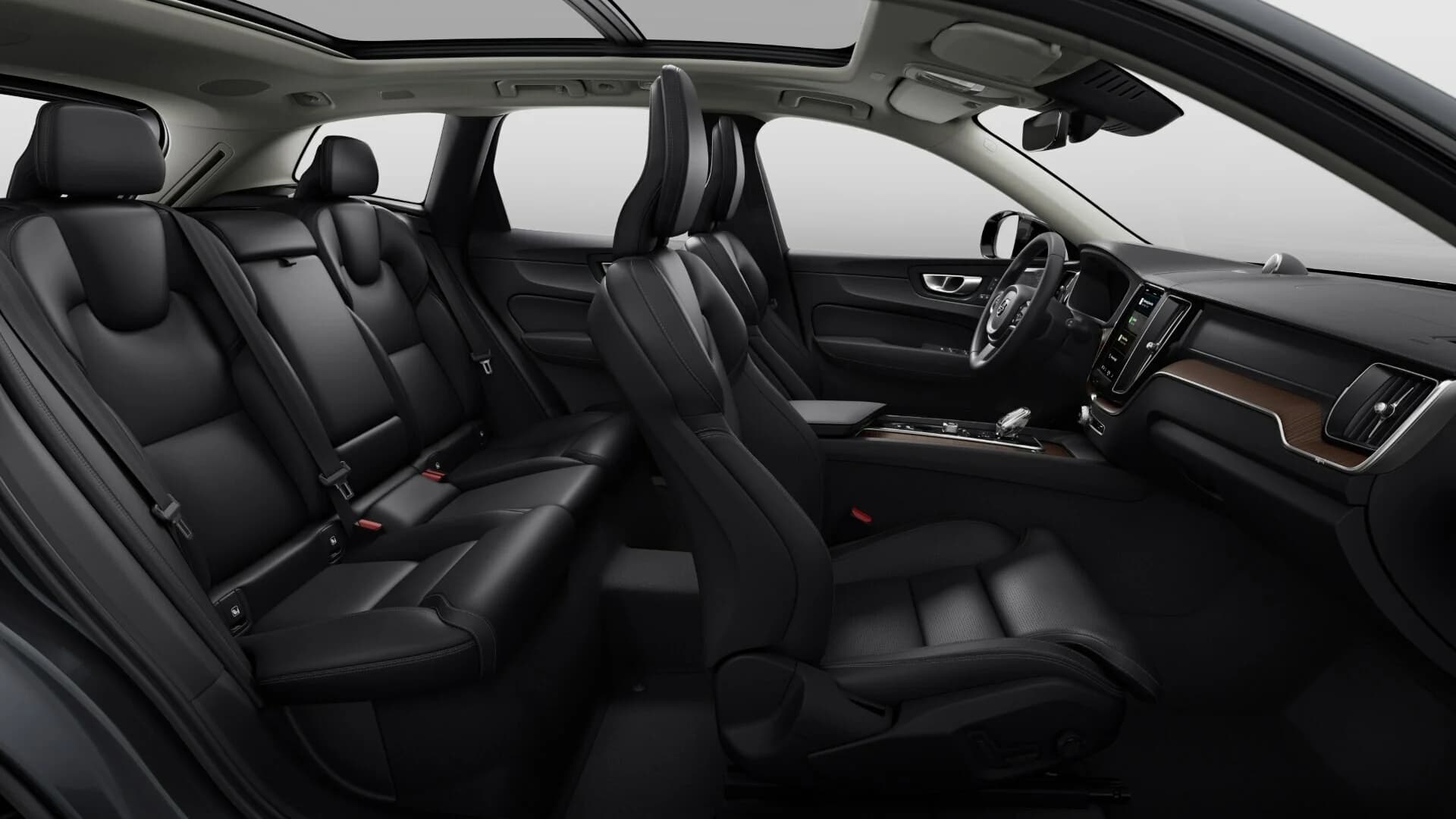 Volvo XC60 — zdjęcie 8