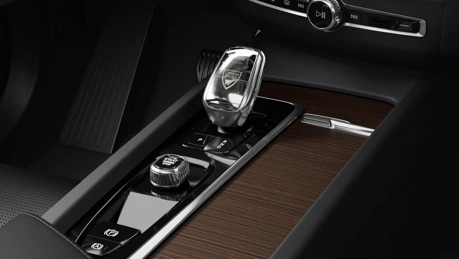 Volvo XC60 — zdjęcie 9