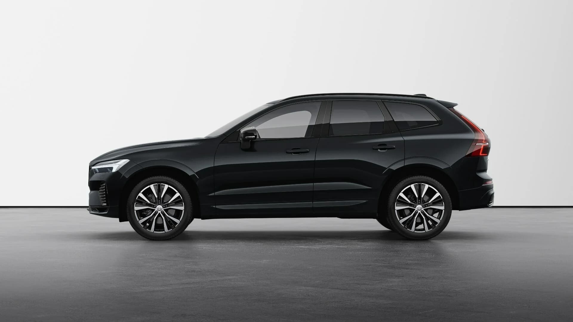Volvo XC60 — zdjęcie 5