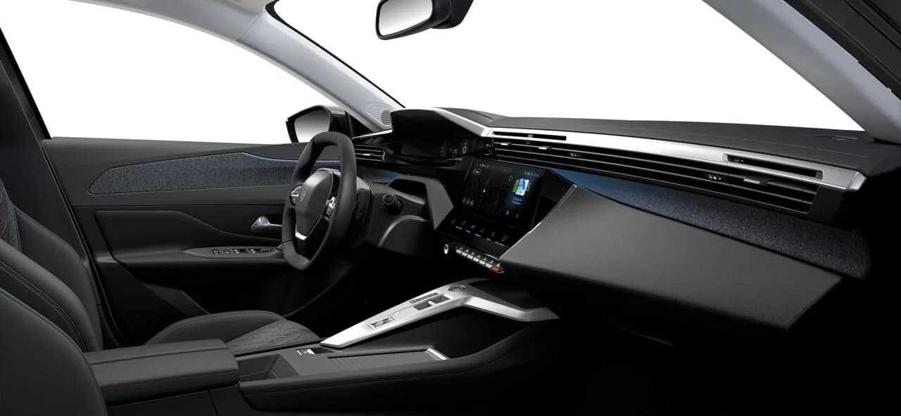 Peugeot 408 — zdjęcie 6