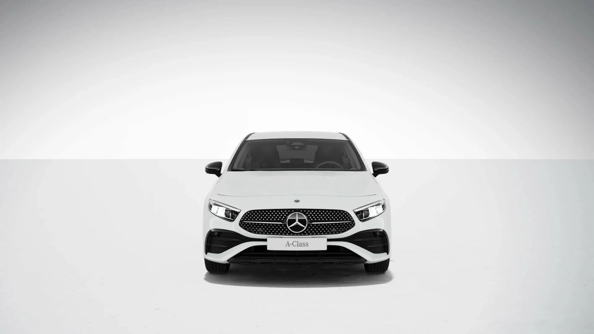 Mercedes-Benz A250e (DELETED) — zdjęcie 2