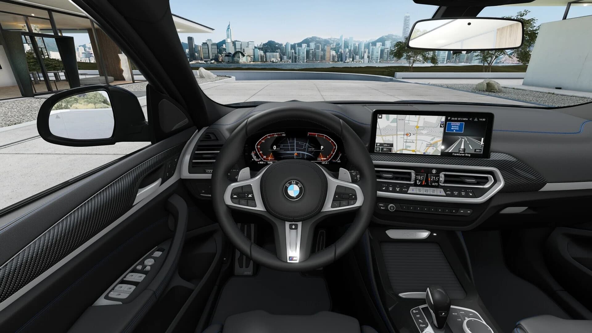 BMW X4 30i (DELETED) — zdjęcie 5