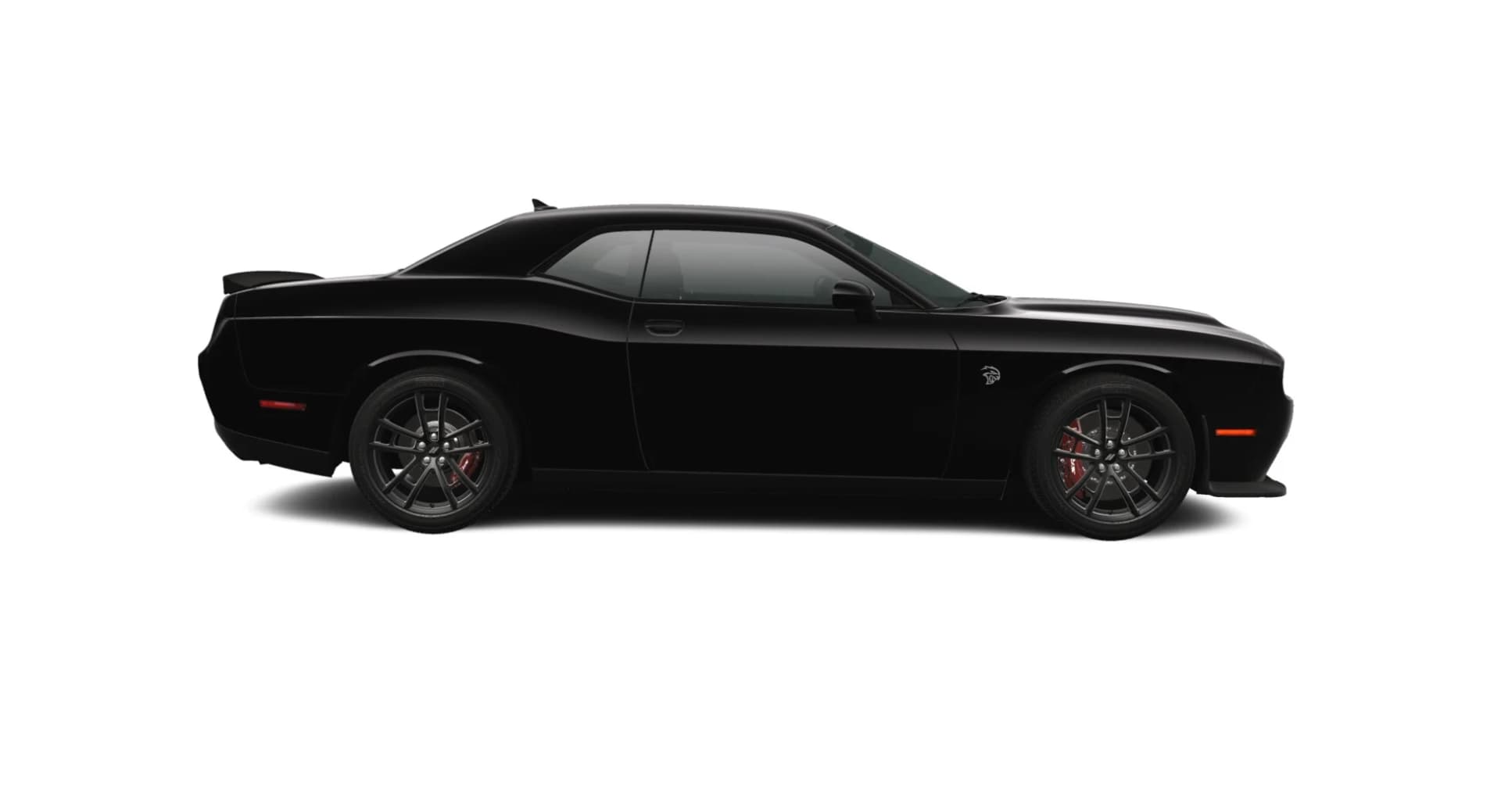 Dodge Challanger Hellcat Widebody — zdjęcie 2