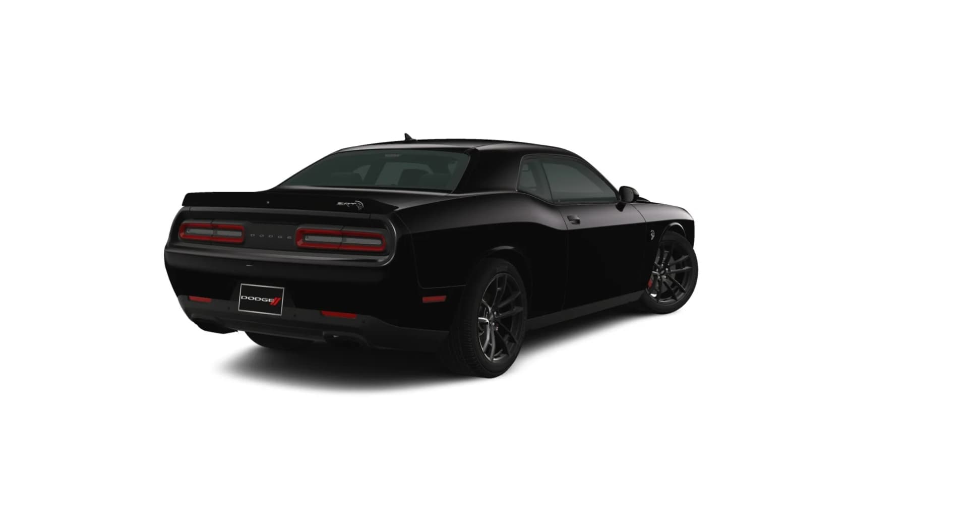 Dodge Challanger Hellcat Widebody — zdjęcie 3