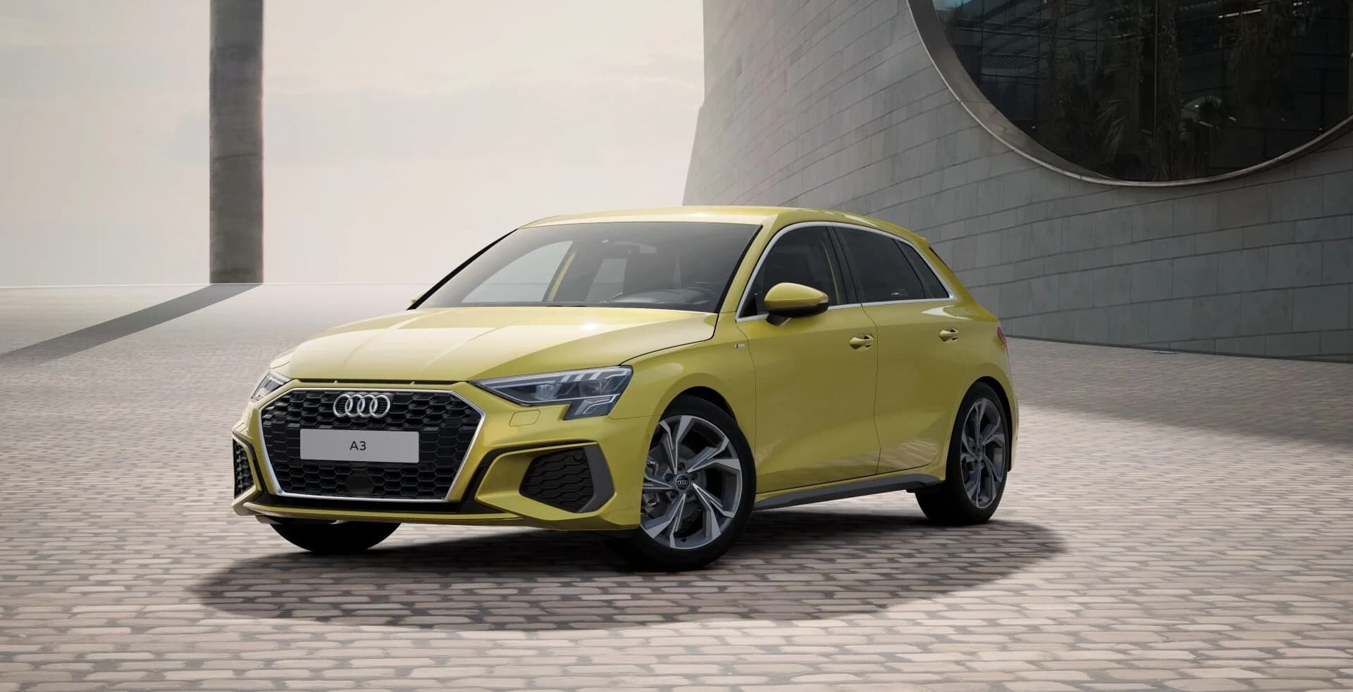 Audi Audi — zdjęcie 1