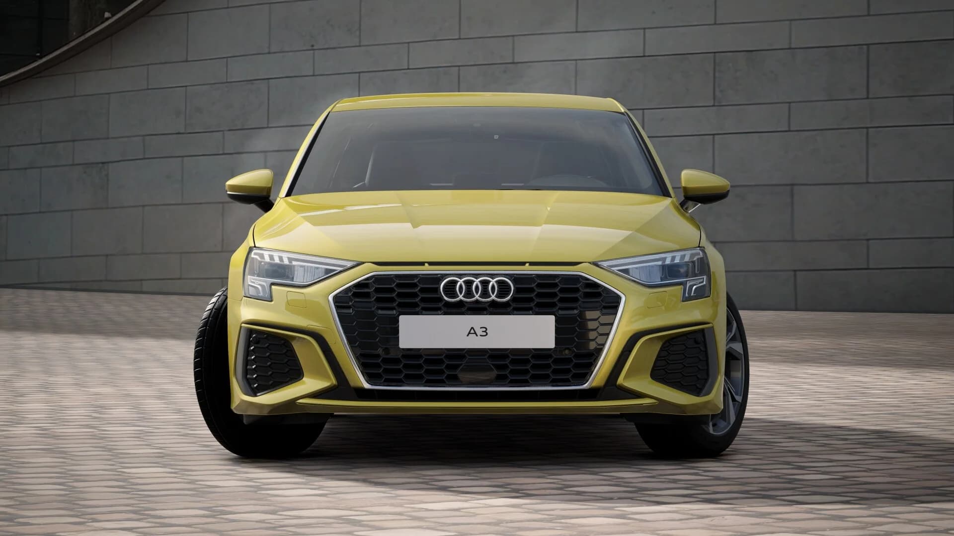 Audi Audi — zdjęcie 4