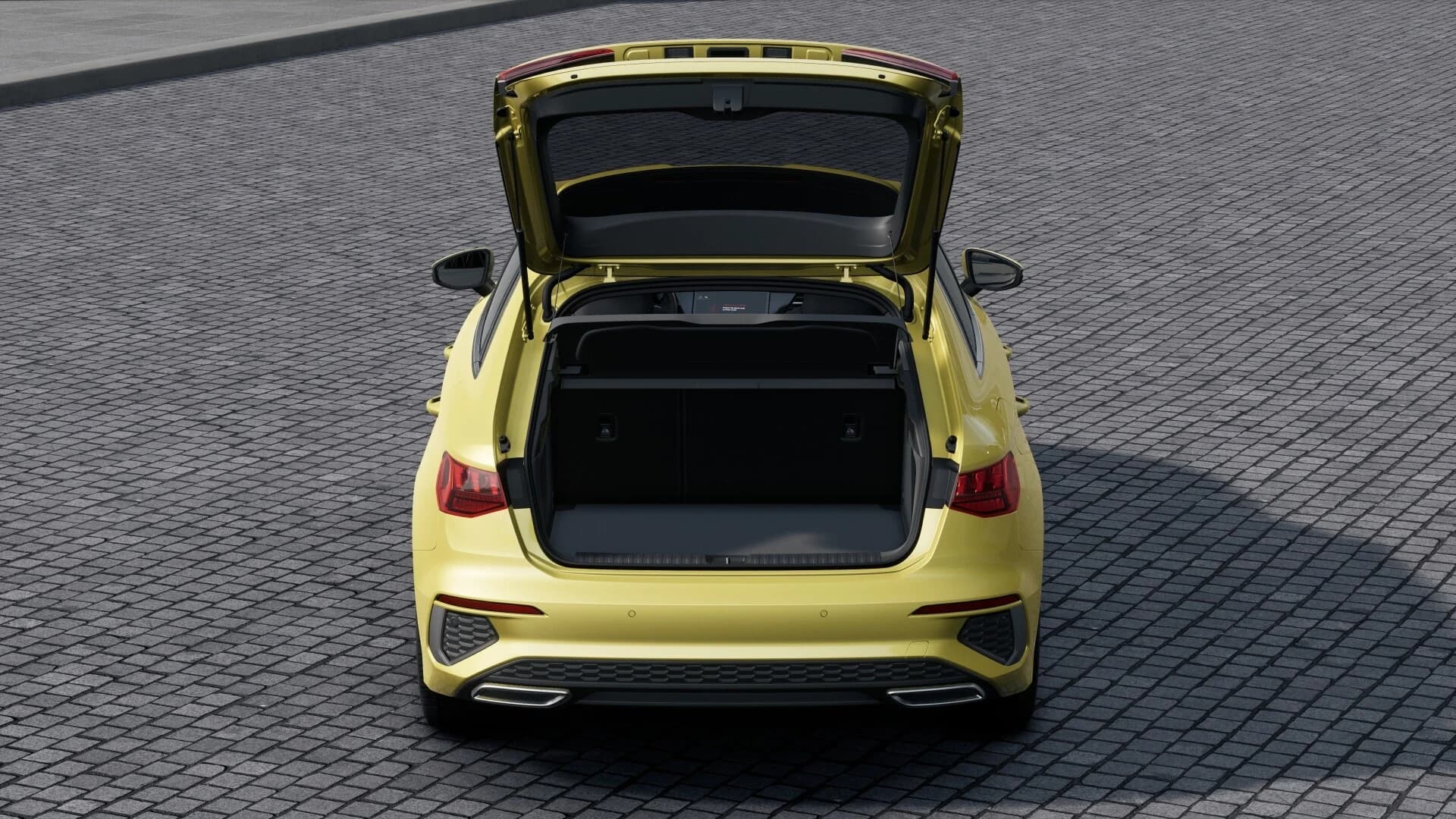 Audi Audi — zdjęcie 9
