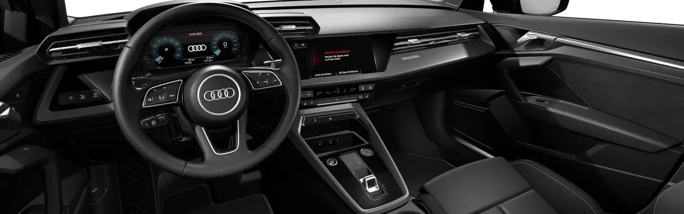 Audi Audi — zdjęcie 4