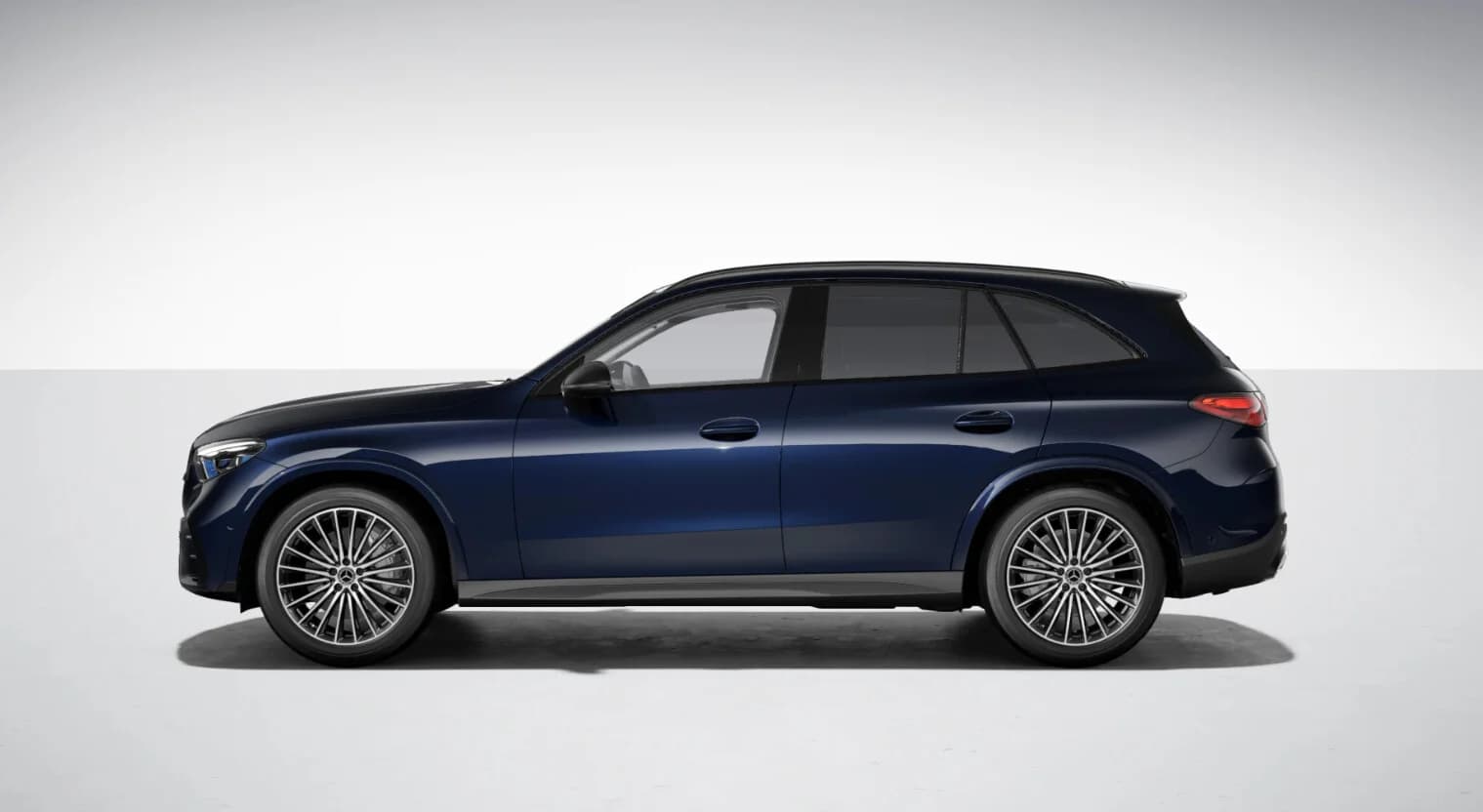Mercedes-Benz GLC 300d (DELETED) — zdjęcie 3