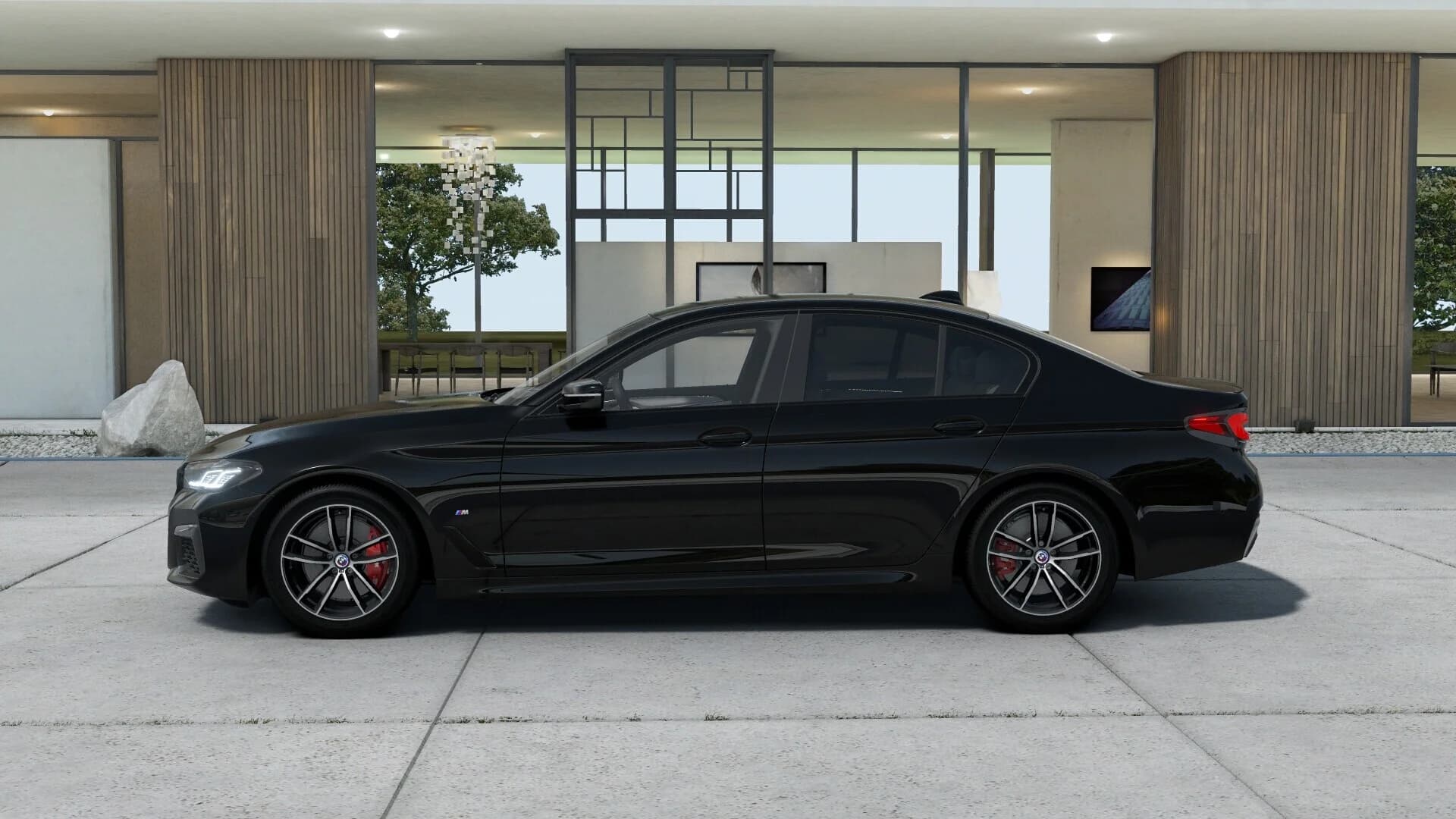 BMW 520d (DELETED) — zdjęcie 4