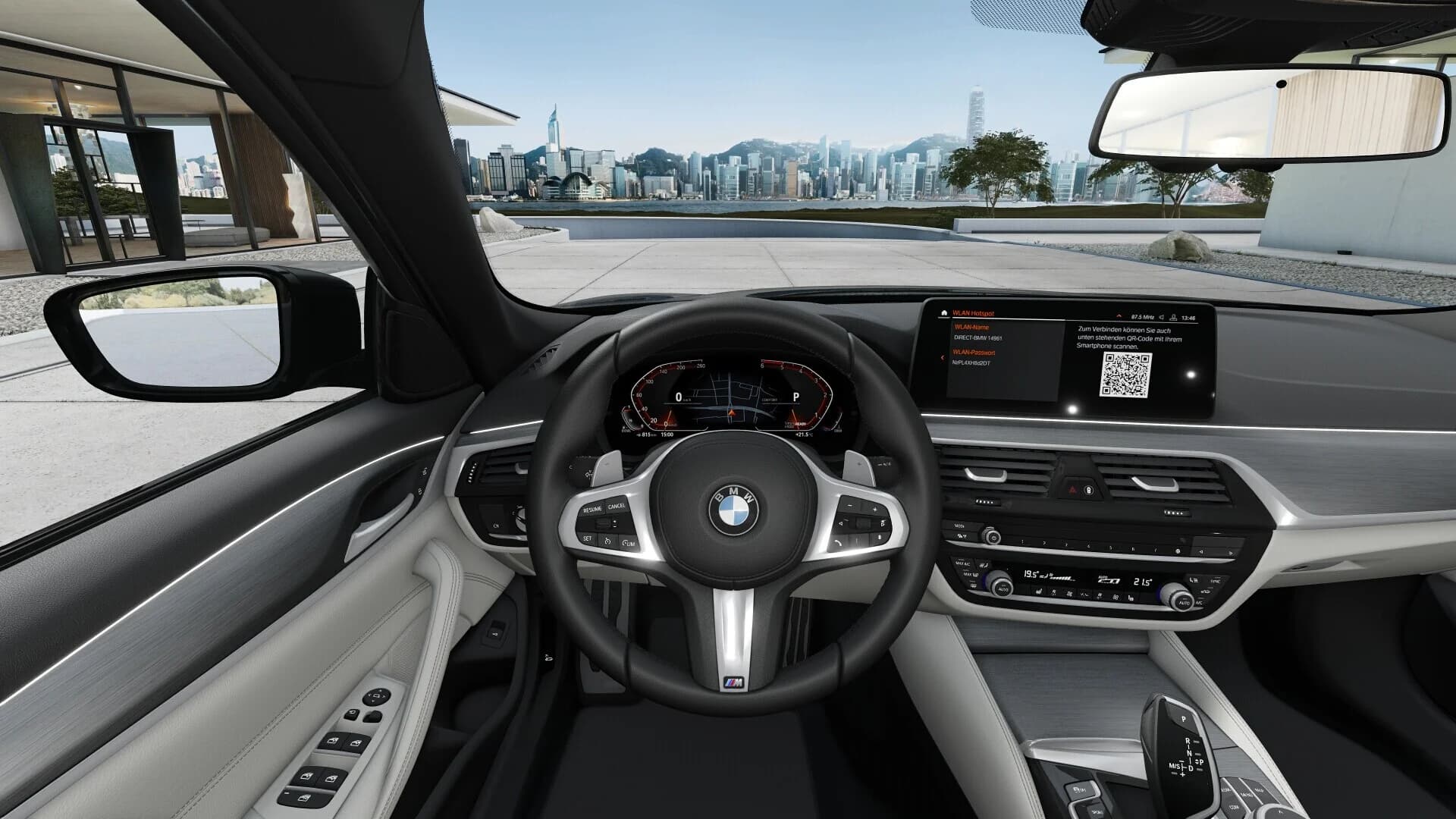 BMW 520d (DELETED) — zdjęcie 9