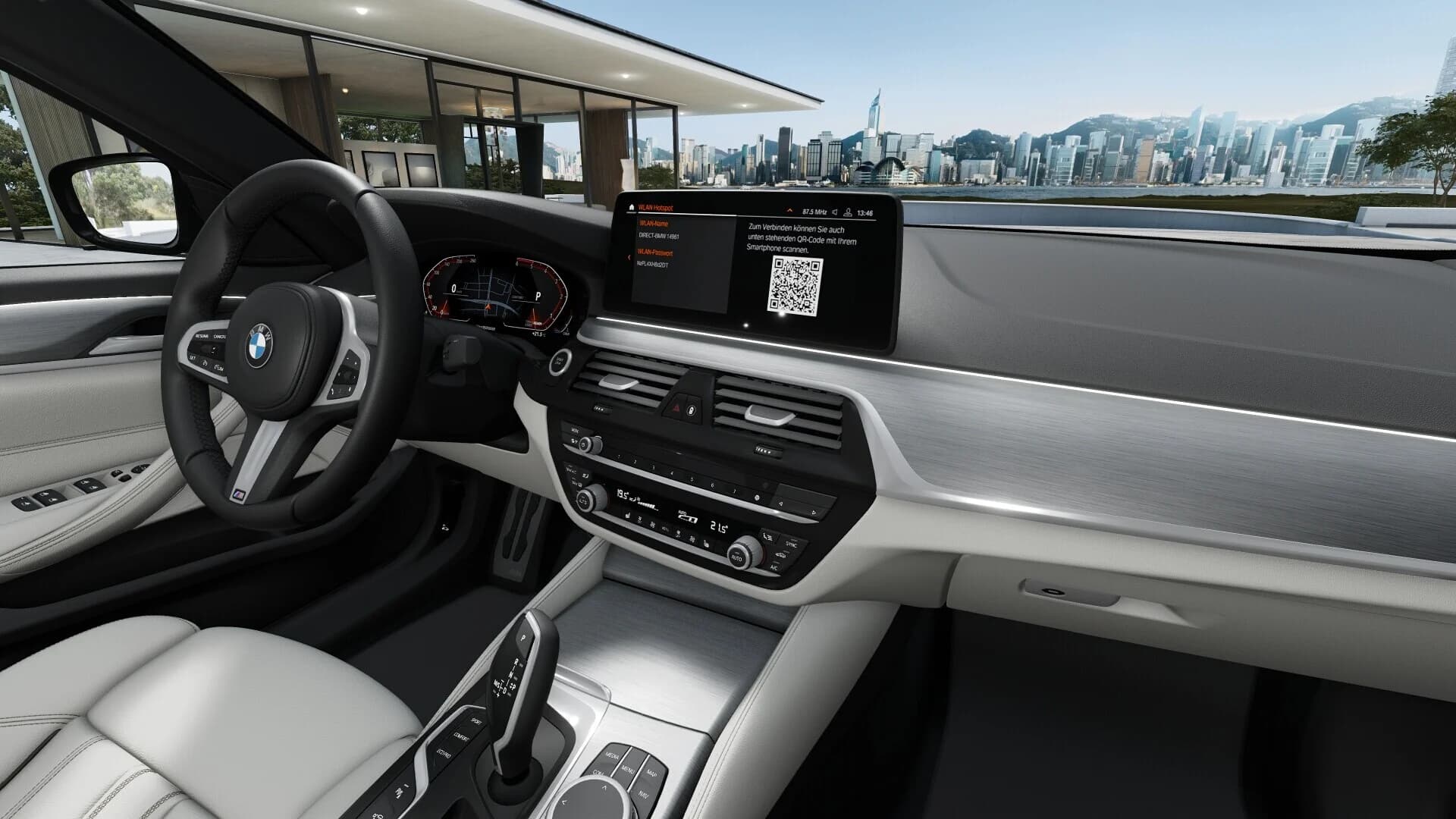 BMW 520d (DELETED) — zdjęcie 10