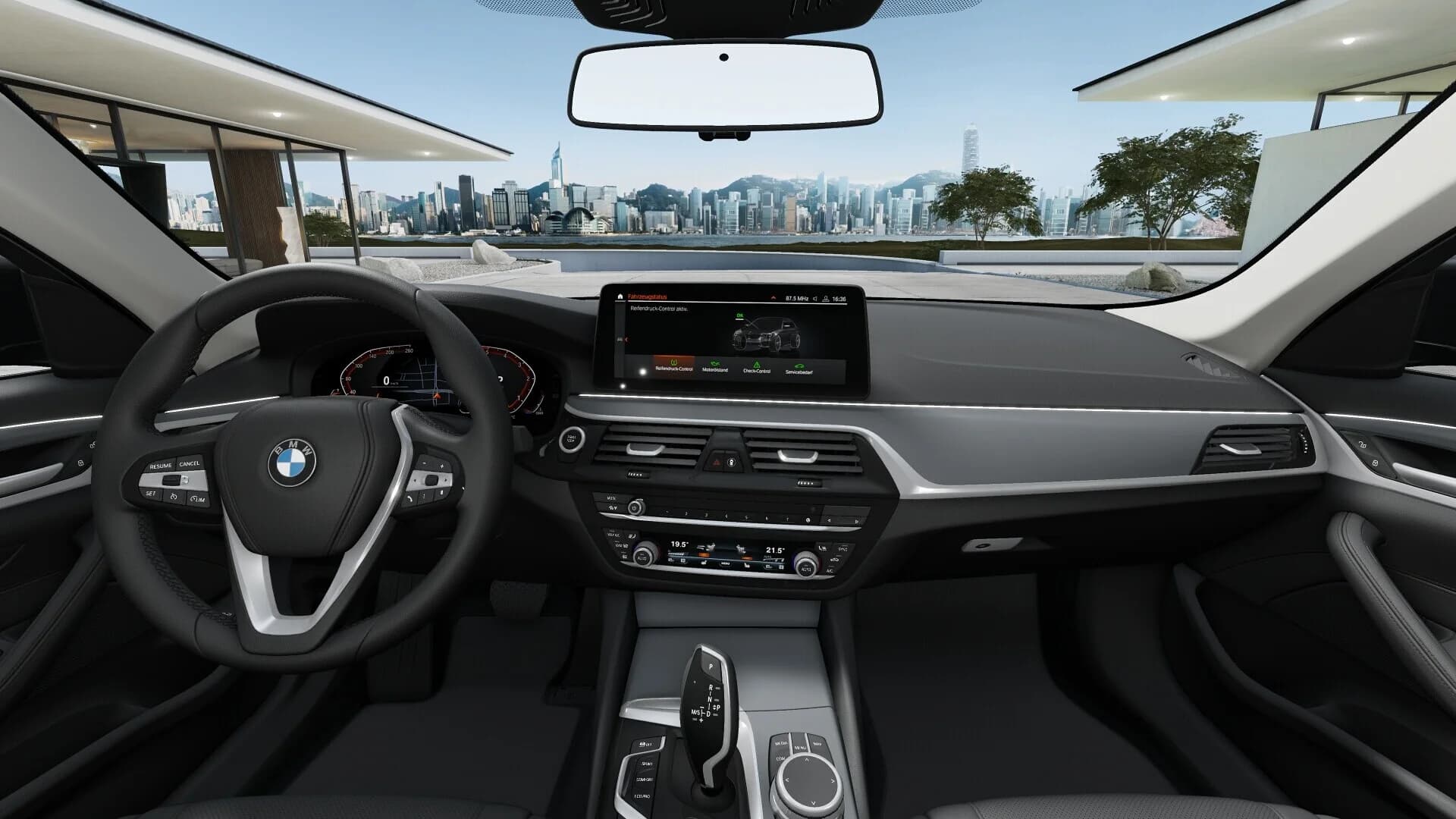 BMW 530d (DELETED) — zdjęcie 6