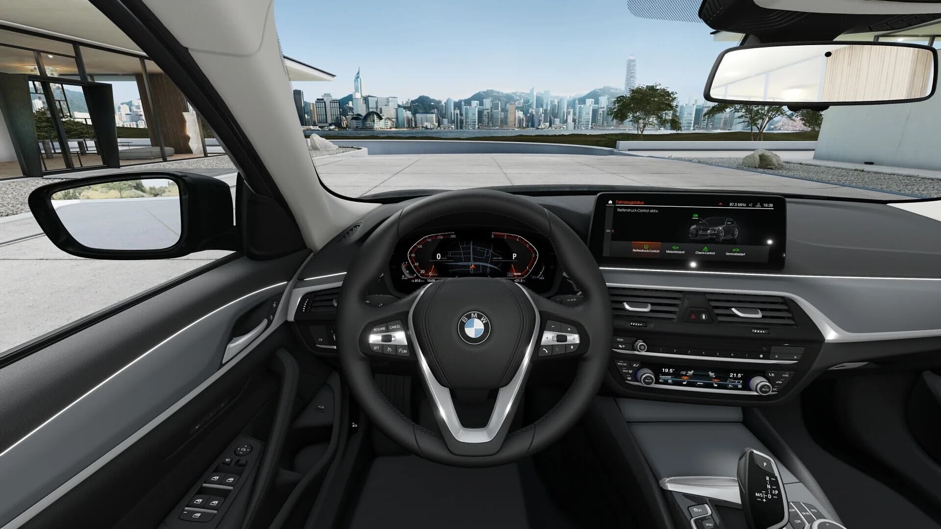 BMW 530d (DELETED) — zdjęcie 8