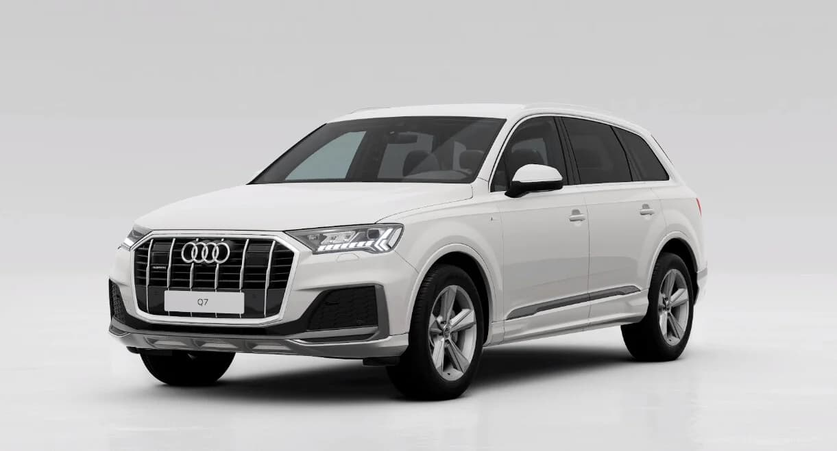 Audi Audi — zdjęcie 1