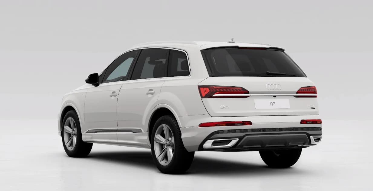 Audi Audi — zdjęcie 3