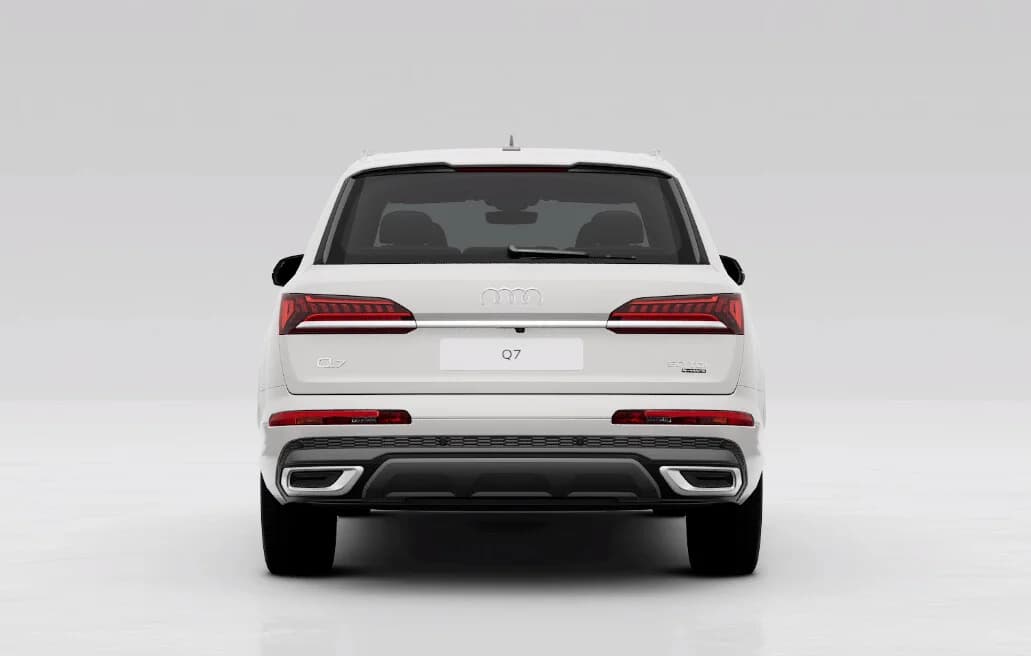Audi Audi — zdjęcie 2
