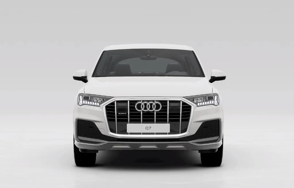 Audi Audi — zdjęcie 4