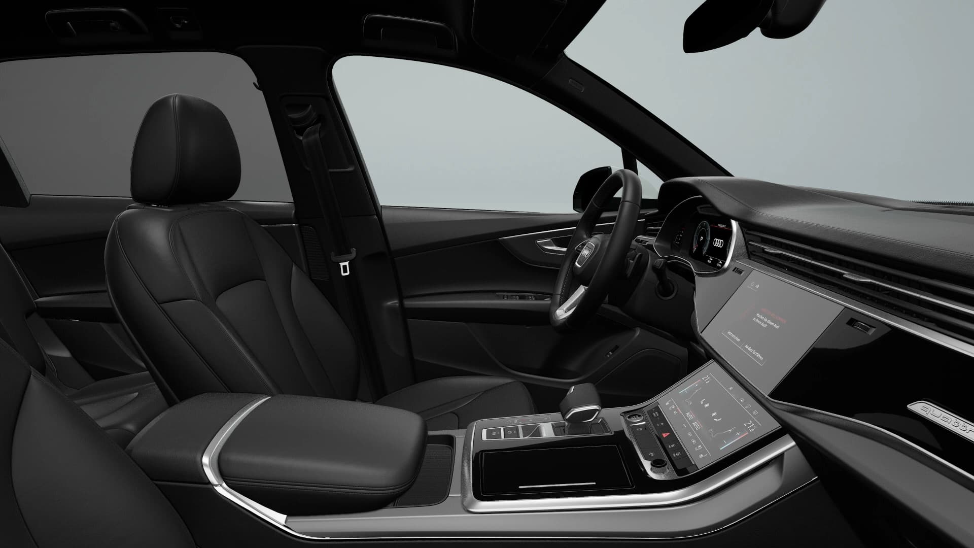 Audi Audi — zdjęcie 5
