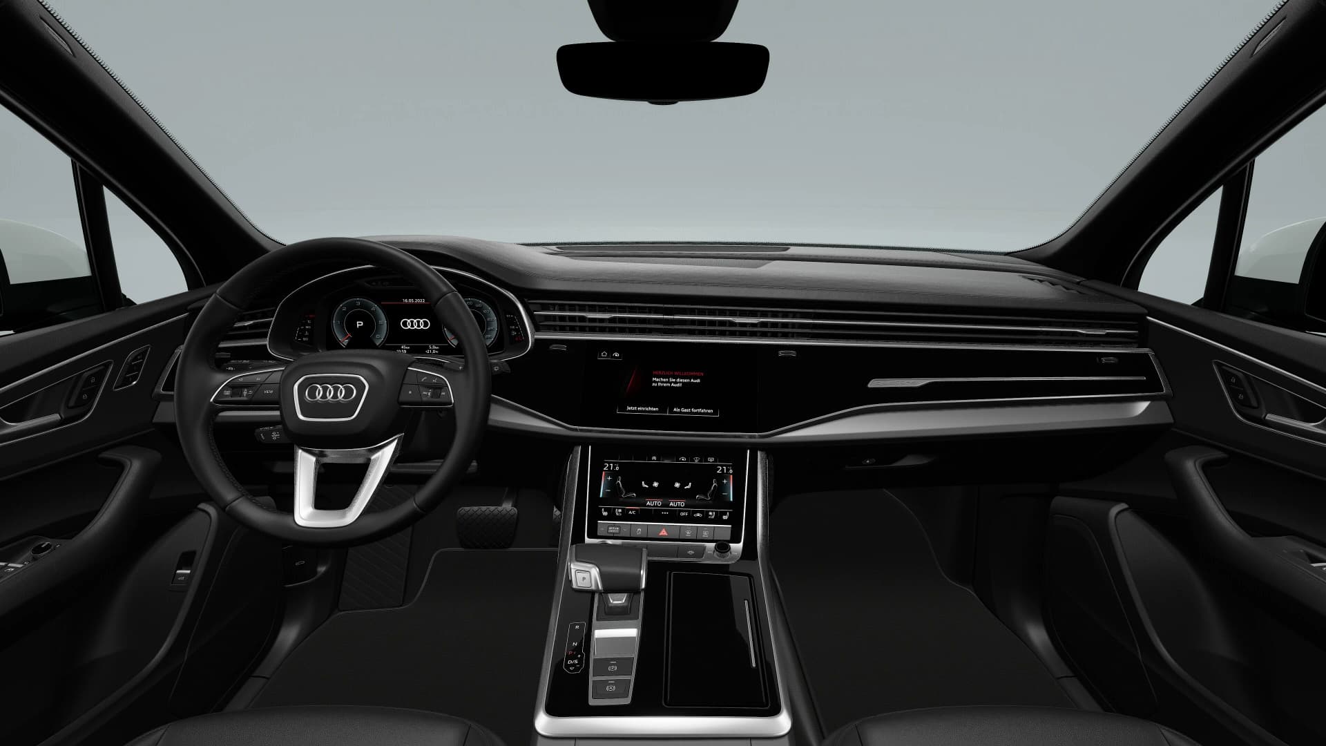 Audi Audi — zdjęcie 6