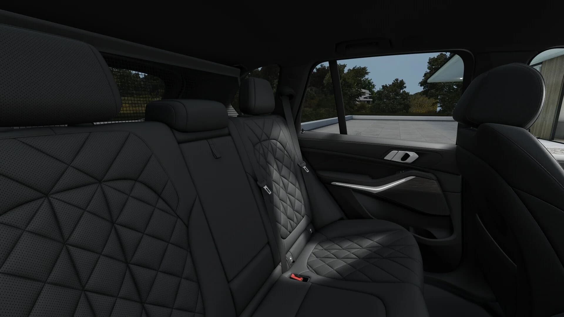 BMW X5 30d (DELETED) — zdjęcie 7