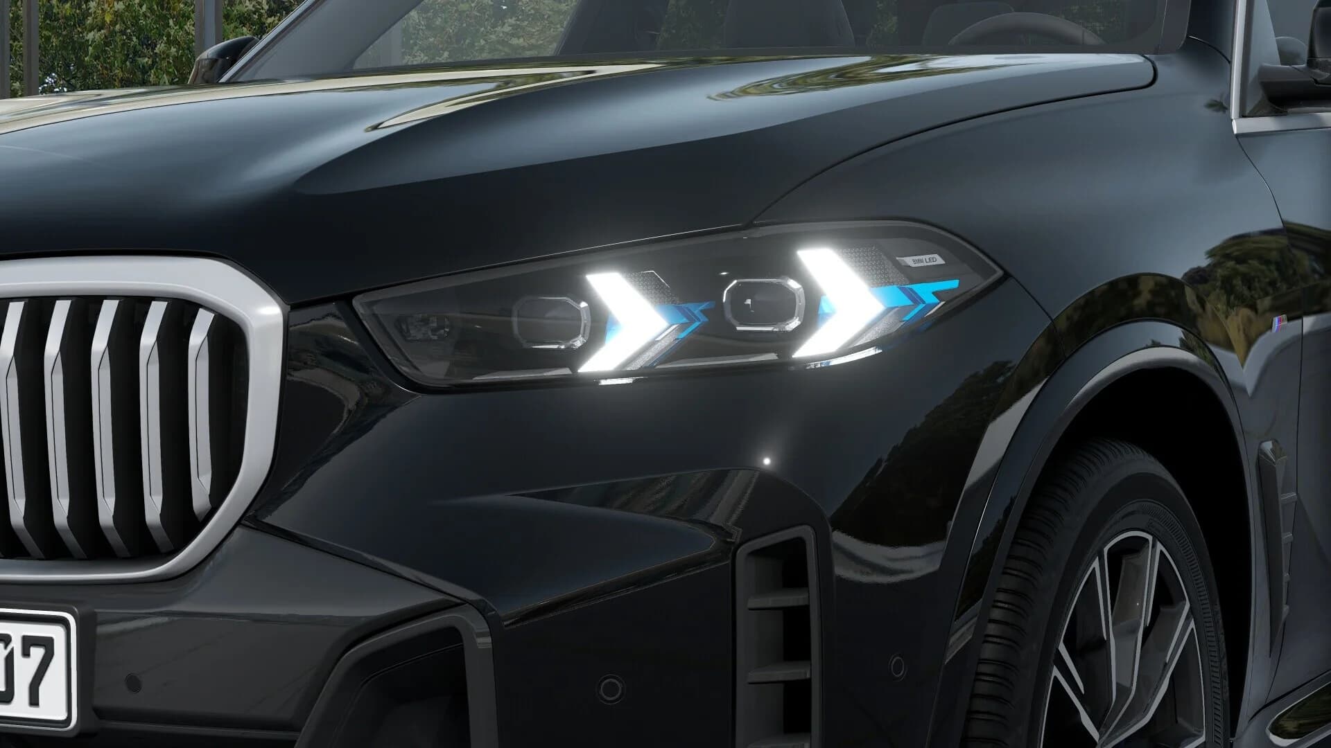 BMW X5 30d (DELETED) — zdjęcie 4