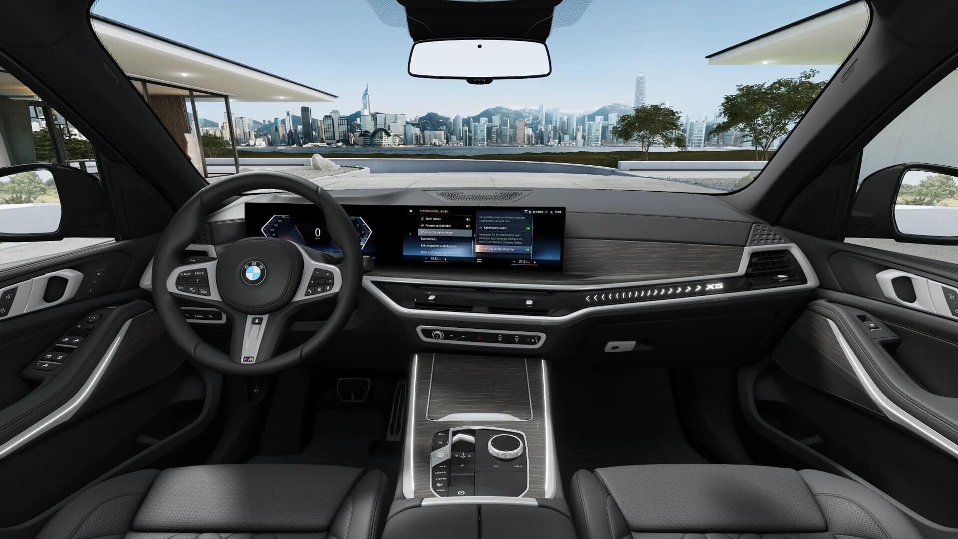 BMW X5 30d (DELETED) — zdjęcie 5