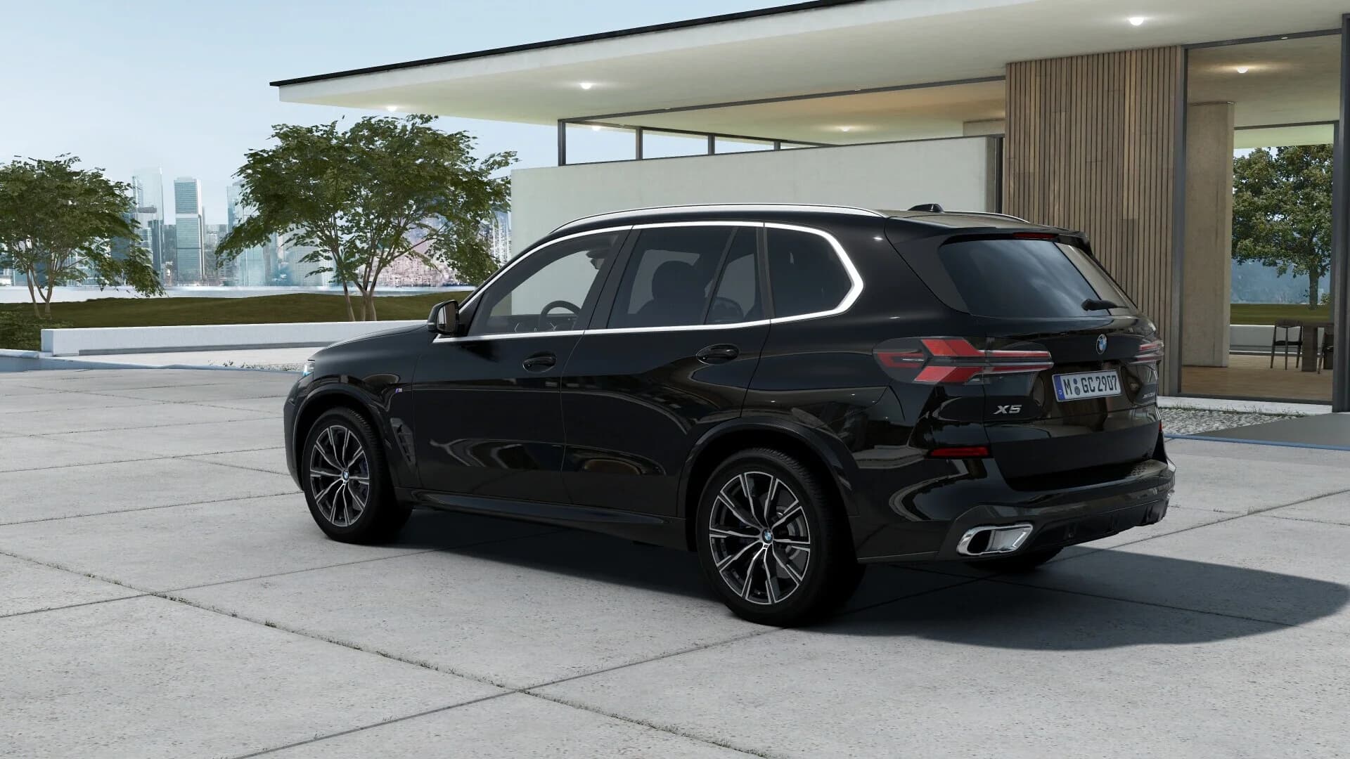 BMW X5 30d (DELETED) — zdjęcie 2
