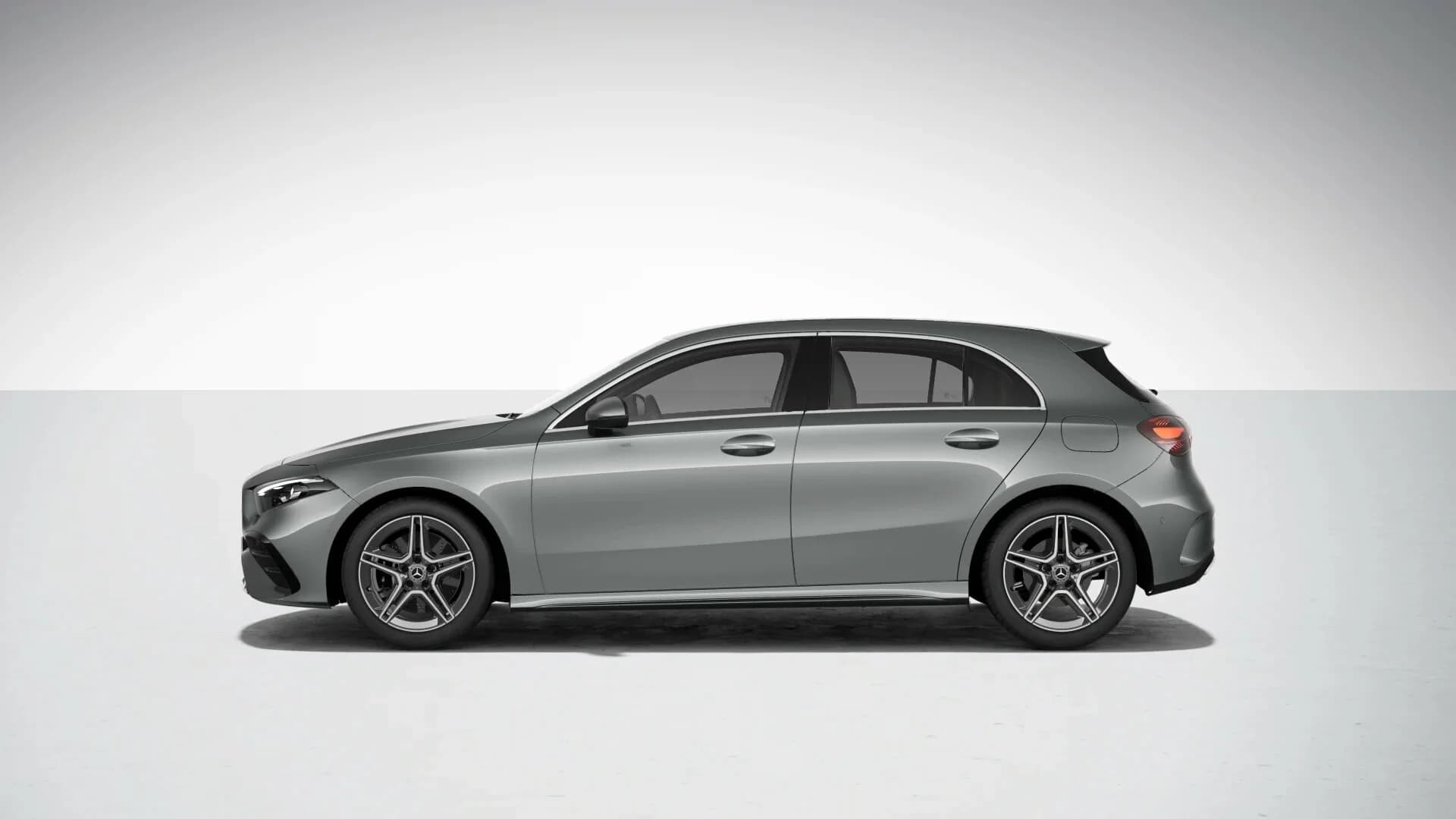 Mercedes-Benz A220 (DELETED) — zdjęcie 3