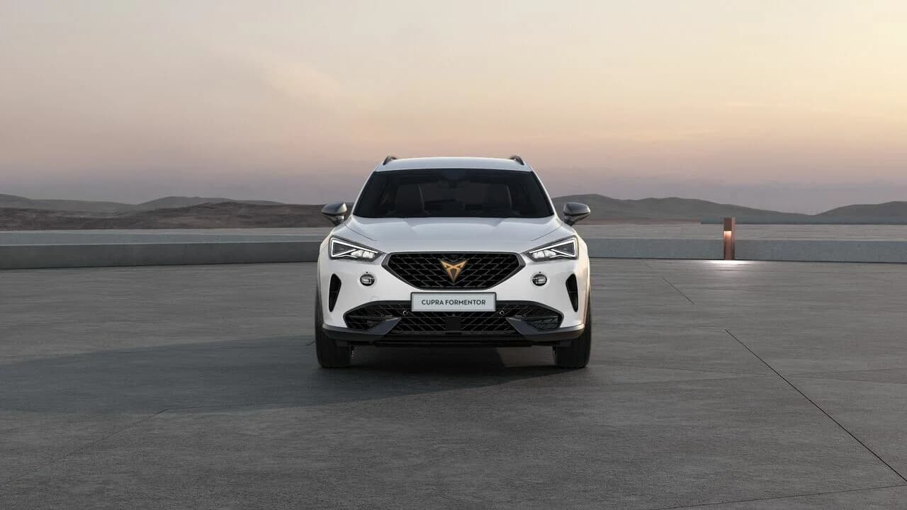 Cupra Formentor 1.5 DSG (DELETED) — zdjęcie 2