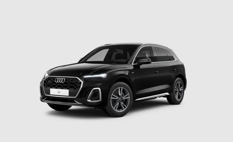 Audi Audi — zdjęcie 1