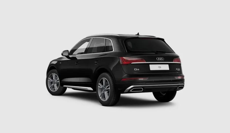 Audi Audi — zdjęcie 4