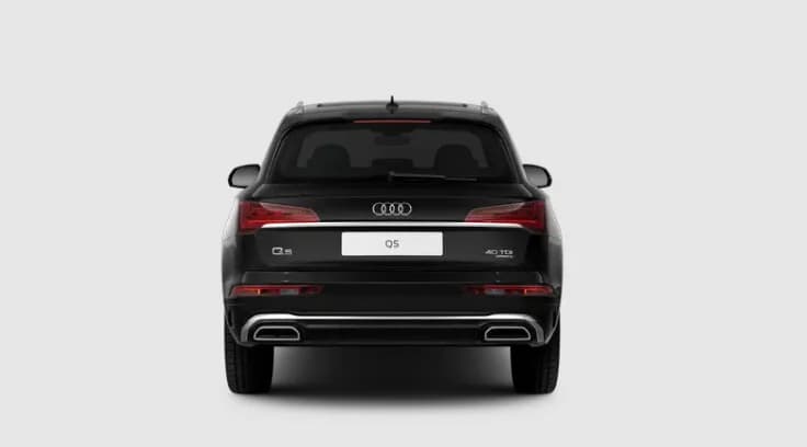 Audi Audi — zdjęcie 2