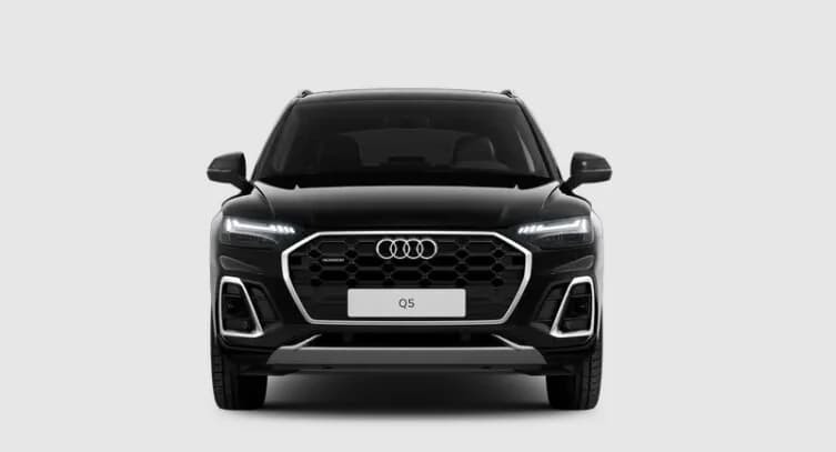 Audi Audi — zdjęcie 5
