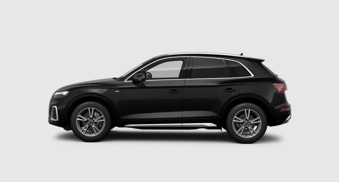 Audi Audi — zdjęcie 3