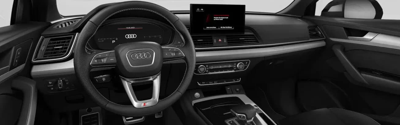 Audi Audi — zdjęcie 6