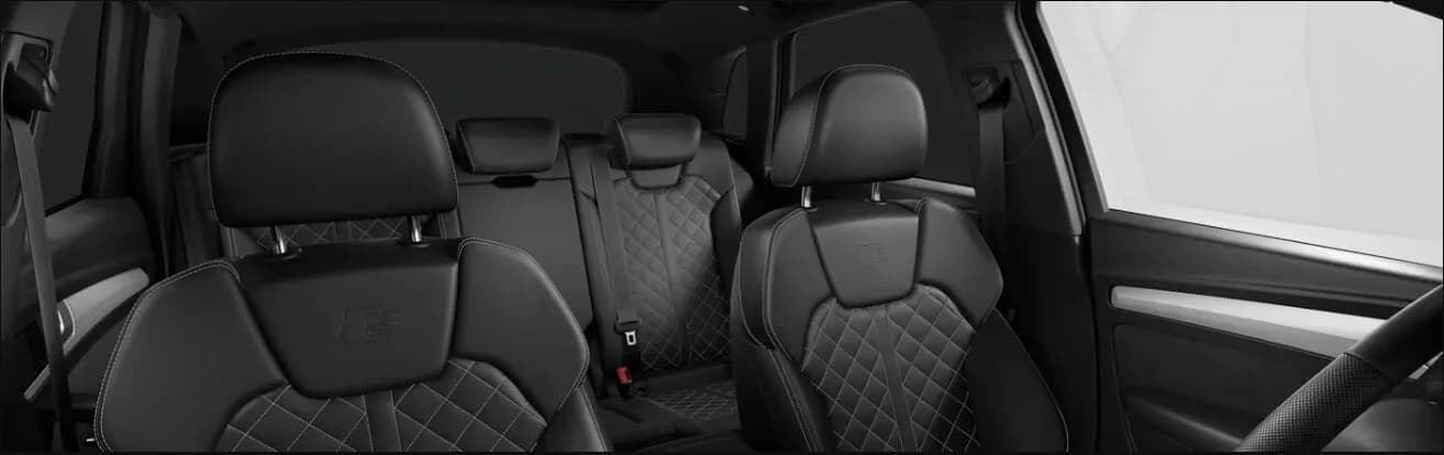 Audi Audi — zdjęcie 7