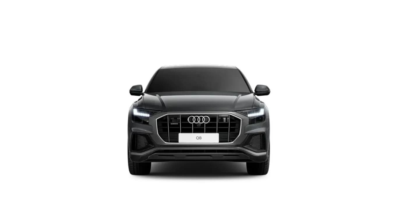 Audi Audi — zdjęcie 2